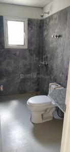 Bathroom Image of 1116 Sq.ft 3 BHK Apartment / Flat for sale in Okas Residency, Sushant Golf City Lucknow for Rs. 7800000