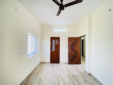 Hall Image of 980 Sq.ft 2 BHK Independent House for sale in Veppampattu Chennai for Rs. 4000000