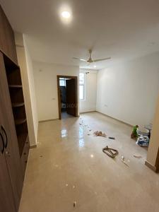 Hall Image of 1680 Sq.ft 3 BHK Apartment / Flat for rent in Kammanahalli Bengaluru for Rs. 70000