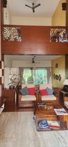 Hall Image of 3990 Sq.ft 3.5 BHK Villa for sale in The Address The Gran Carmen Address, Chikkabellandur Bengaluru for Rs. 86500000