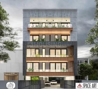 Image of 2750 Sq.ft 4 BHK Builder Floor for sale in Greenwood City Floors, Sector 45, Gurgaon for Rs. 55000000