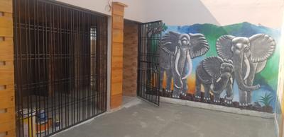 Balcony Image of 2600 Sq.ft 4 BHK Independent House for sale in UP Awas Evam Vikas Parishad UPAVP Neelgiri Complex, Indira Nagar Lucknow for Rs. 20000000