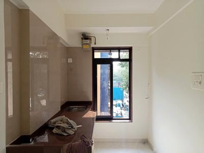 Kitchen Image of 1500 Sq.ft 4 BHK Apartment / Flat for sale in Santacruz East Mumbai for Rs. 43000000