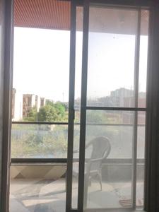 Bedroom Three Image of 1620 Sq.ft 3 BHK Builder Floor for sale in Sector 84 Faridabad for Rs. 16000000