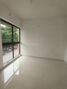 Bedroom Image of 445 Sq.ft 1 BHK Apartment / Flat for rent in Runwal Gardens, Dombivli East Thane for Rs. 10000