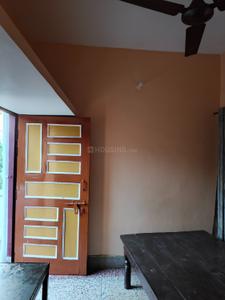 Kitchen Image of 400 Sq.ft 1 R Independent House for rent in Sanjay Gandhi Puram Lucknow for Rs. 3500
