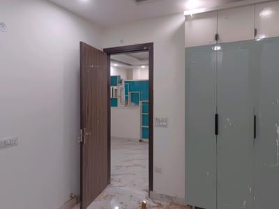 Bedroom Image of 750 Sq.ft 3 BHK Apartment / Flat for sale in Fairdeal Burari Top Builder Floors by Fairdeal Associates, Burari New Delhi for Rs. 4851000