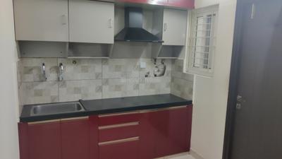 3 BHK Apartment