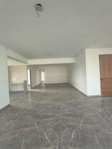 Hall Image of 3200 Sq.ft 4 BHK Apartment / Flat for sale in Aranath Tatva 3, Vejalpur Ahmedabad for Rs. 27000000