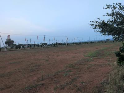 Image of 170 Sq.ft Residential Plot / Land for sale in Yacharam, Hyderabad for Rs. 2400085