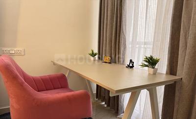 Hall Image of Colive Hampton in Marathahalli, Bengaluru