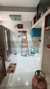 Kitchen Image of 1255 Sq.ft 2 BHK Apartment / Flat for sale in Vejalpur Ahmedabad for Rs. 9000000