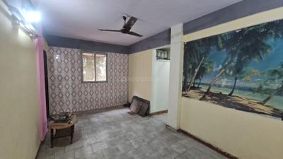Living Room Image of 1200 Sq.ft 3 BHK Apartment / Flat for sale in Kalyan West Kalyan for Rs. 9300000