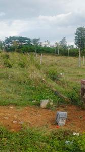 Image of 1200 Sq.ft Residential Plot / Land for sale in Upkar Green Valley, Nelamangala, Bengaluru for Rs. 5500000