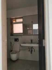Bedroom One Image of 1850 Sq.ft 3 BHK Apartment / Flat for sale in K Raheja Classique, Andheri West Mumbai for Rs. 84000000