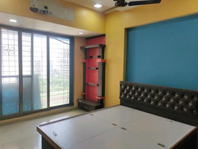 Shree Aura Bedroom Two 2