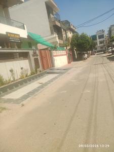 Image of 2000 Sq.ft 4 BHK Independent House for sale in Durgapura, Jaipur for Rs. 36000000