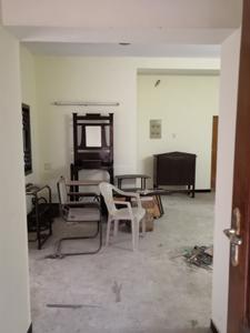 Hall Image of 1500 Sq.ft 3 BHK Independent House for rent in Porur Chennai for Rs. 23000