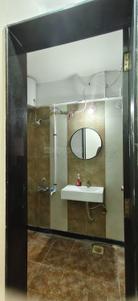 Image of 1100 Sq.ft 2 BHK Apartment / Flat for rent in Anandtara La Gloriosa, Wadgaon Sheri, Pune for Rs. 40000