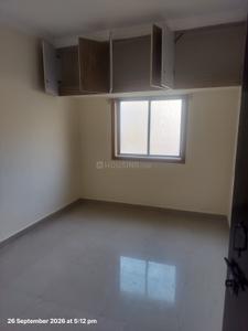 Bedroom Image of 765 Sq.ft 2 BHK Apartment / Flat for sale in Durrani Complex, Kondhwa Pune for Rs. 4500000