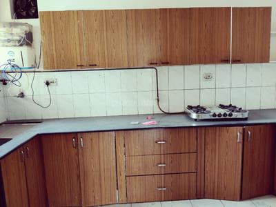 Kitchen Image of 1470 Sq.ft 3 BHK Apartment / Flat for sale in Hiranandani Sovereign, Powai Mumbai for Rs. 51000000