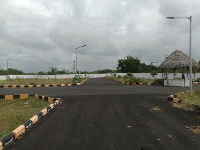 Image of 1150 Sq.ft Residential Plot / Land for sale in Perungavoor, Chennai for Rs. 2645000