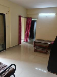 Hall Image of 890 Sq.ft 2 BHK Apartment / Flat for sale in Pyramid City 4, Ghogali Nagpur for Rs. 3600000