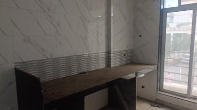 Kitchen Image of 700 Sq.ft 1 BHK Apartment / Flat for sale in Ulwe Navi Mumbai for Rs. 6000000