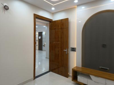 Bedroom Image of 2400 Sq.ft 4 BHK Builder Floor for sale in Vaishali Ghaziabad for Rs. 32500000