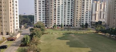 Image of 1226 Sq.ft 3 BHK Apartment / Flat for sale in Unitech Uniworld City, New Town, Kolkata for Rs. 15000000