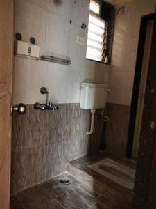 Common Bathroom Image of 1050 Sq.ft 2 BHK Apartment / Flat for sale in Crescent Heights, Kharghar Navi Mumbai for Rs. 9500000