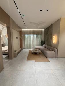 3 BHK Flat