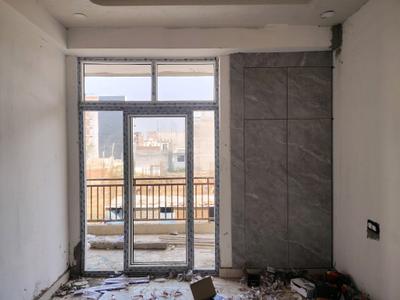 Bedroom Image of 1535 Sq.ft 3 BHK Apartment / Flat for sale in Ambr Aspire, Noida Extension Greater Noida for Rs. 5990000