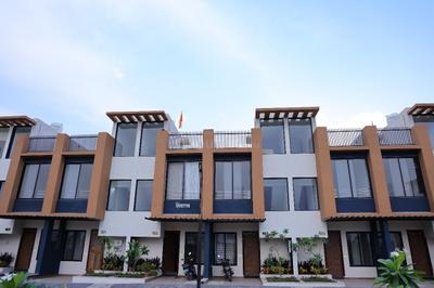 Image of 1800 Sq.ft 3 BHK Villa for sale in Pumarth Park, Manglia, Indore for Rs. 6000000