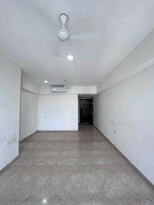 Hall Image of 1000 Sq.ft 2 BHK Apartment / Flat for sale in L And T Crescent Bay, Parel Mumbai for Rs. 38000000