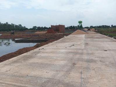 Image of 1512 Sq.ft Residential Plot / Land for sale in Aranya City Of Woodland, Pacheda 1, Raipur for Rs. 1425000