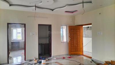 Hall Image of 955 Sq.ft 2 BHK Independent House for sale in Ayanavaram Chennai for Rs. 3250000