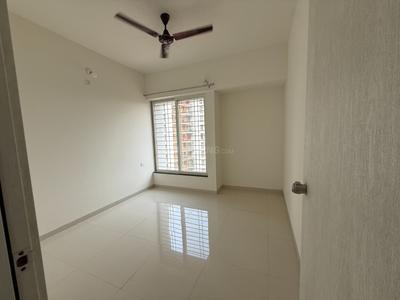 Bedroom Image of 720 Sq.ft 2 BHK Apartment / Flat for rent in Rama Livmo, Hinjawadi Pune for Rs. 26000