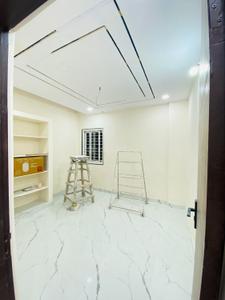 Bedroom Image of 1170 Sq.ft 2 BHK Apartment / Flat for sale in Pothinamallayya Palem Visakhapatnam for Rs. 6100000