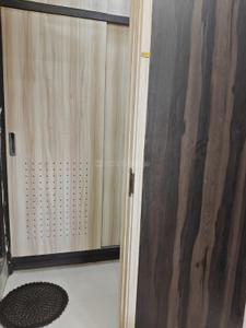 Bedroom Image of 678 Sq.ft 2 BHK Builder Floor for sale in Harris Ganj Kanpur for Rs. 4500000