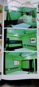 Image of 1242 Sq.ft 2 BHK Apartment / Flat for sale in R K Shiva Sai Enclave, Hospete, Bellary for Rs. 7200000