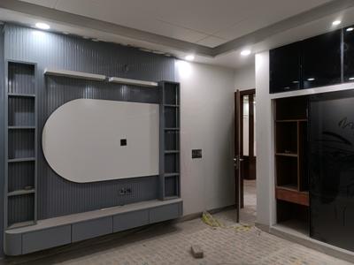 Bedroom Image of 2400 Sq.ft 4 BHK Builder Floor for sale in Rohini Extension New Delhi for Rs. 27200000
