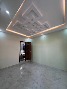 Hall Image of 1550 Sq.ft 3 BHK Independent House for sale in Krishna Nagar Lucknow for Rs. 6400000