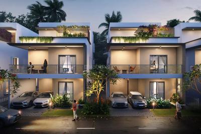 Image of 3800 Sq.ft 3 BHK Villa for sale in Sri Urban Retreat, Sarjapur, Bengaluru for Rs. 35475090