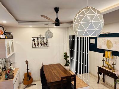 Hall Image of 935 Sq.ft 2 BHK Apartment / Flat for sale in Shriram Green Field Phase 1, Bendiganahalli Bengaluru for Rs. 9999999