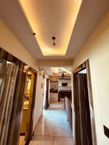 Hall Image of 1356 Sq.ft 3 BHK Apartment / Flat for sale in Gulshan Ikebana, Sector 143 Noida for Rs. 16000000