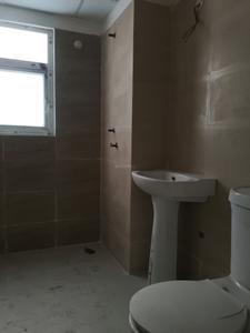 Bedroom Two Image of 1700 Sq.ft 3 BHK Apartment / Flat for sale in Terrace Homes, Noida Extension Greater Noida for Rs. 14435000