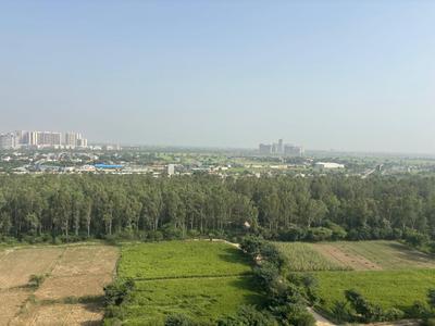 Image of 1100 Sq.ft 2 BHK Apartment / Flat for sale in YEIDA Yamunotri Houses, Yeida, Greater Noida for Rs. 6500000