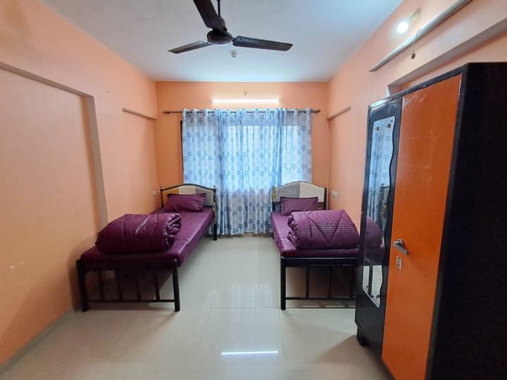 Hall Image of workwise in Bhandup West, Mumbai
