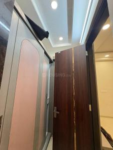 Bedroom Image of 11000 Sq.ft 3 BHK Villa for rent in Jagatpura Jaipur for Rs. 50000